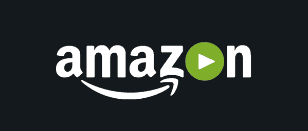 Amazon Videos Logo