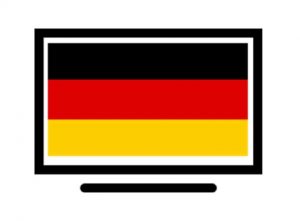 German TV