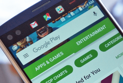 How to change your Play Store location (without Credit Card)