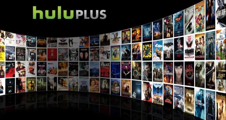 Hulu Plus Programs in Germany