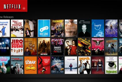 Accesibilidad a Contenido Global, o, Netflix Vs El Mundo
