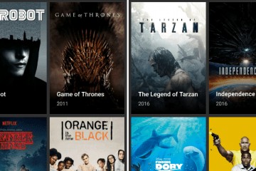 Installazione e utilizzo di Terrarium sul tuo TV Box Android