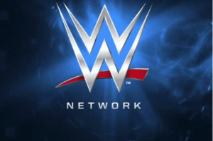 Logotipo da WWE