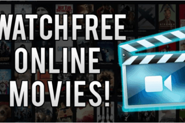 How to watch free Movies online in the UK?
