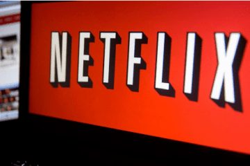 How to watch Netflix UK in Canada