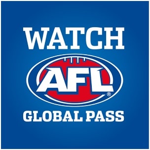 AFL Live Global Pass