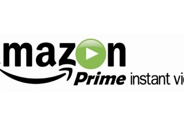Como assistir o Amazon Prime Americano fora dos EUA