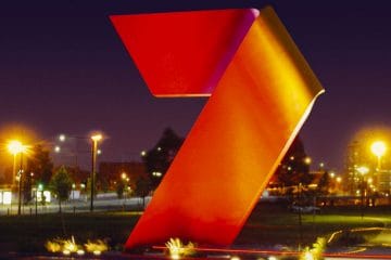 How to watch Channel 7 (Plus 7) outside Australia