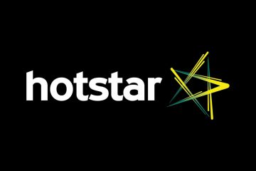 Cómo Ver Hotstar en USA En Tu IPad