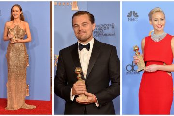 How to watch the 75th Annual Golden Globes
