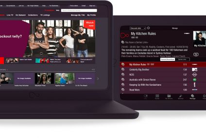 Regarder Virgin TV en dehors du Royaume-Uni