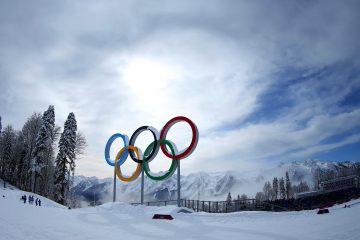 Watch the Winter Olympics 2018 online!