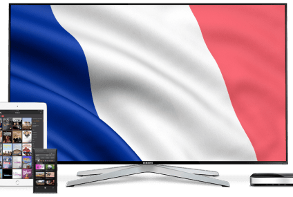 How to watch French TV in the UK on your TV