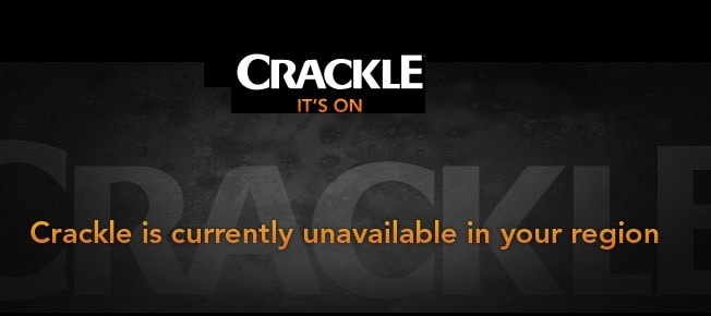 Crackle Its On