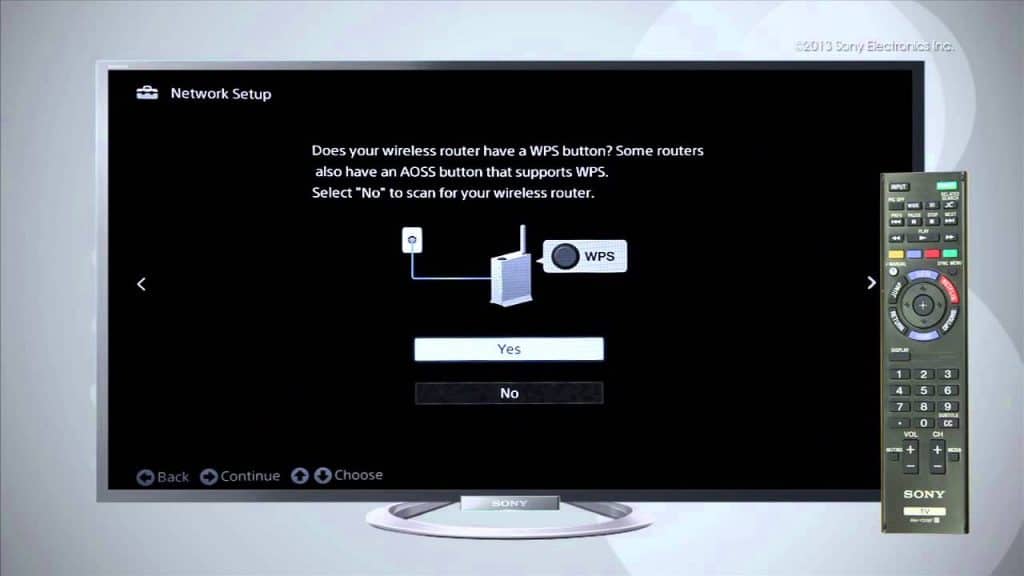 Conectar Tv Sony Bravia A Wifi
