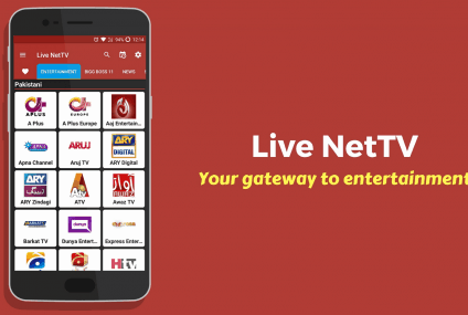 Wie du Live NetTV auf deiner Android Box installierst