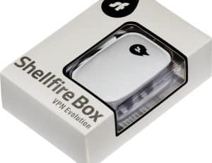 The Shellfire Box