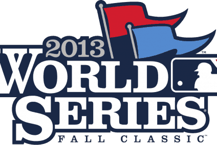 Die World Series gucken