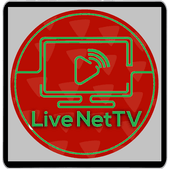 icon Live NetTv