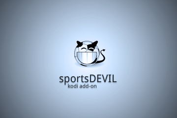 SportsDevil : Une extension Sport cloud-based