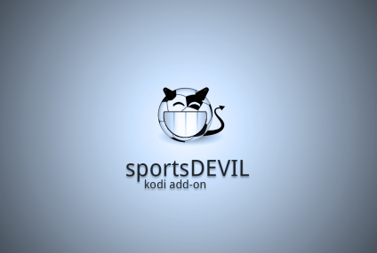 SportsDevil: Um Complemento de Streaming de Esportes Baseado em Nuvem