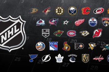 O guia completo para assistir a NHL Online
