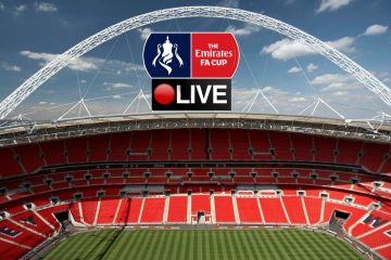 How to Watch the FA Cup Semi Finals Online