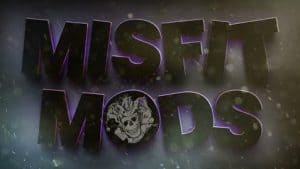 Misfit Mods Lite Build