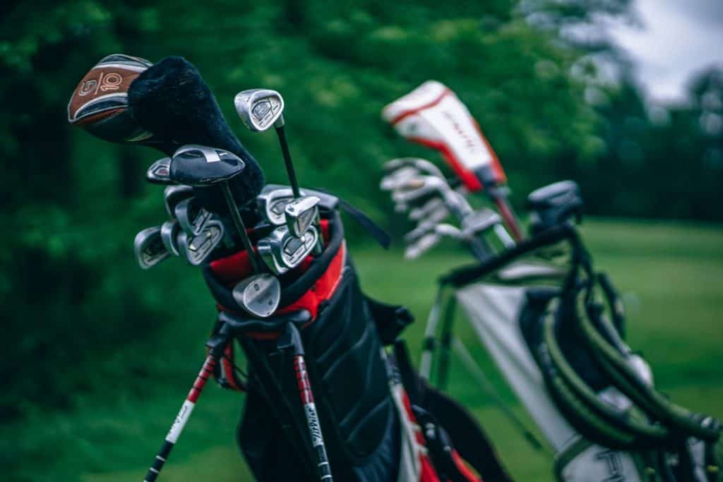 Golf kit