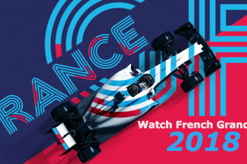 Regarder le Grand Prix de France