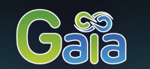 Gaia Kodi Addon Logo