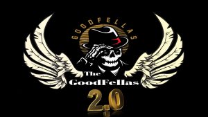 Goodfellas-2.0 Kodi Addon