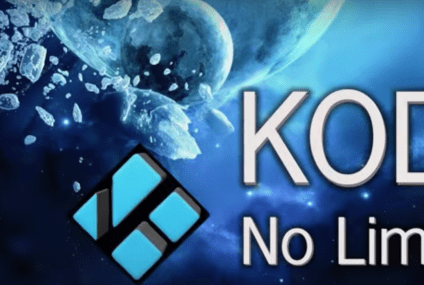 Installer No Limits Magic Build sur Kodi