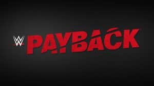 WWE PayBack