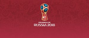FIFA World Cup 2018 Russia 