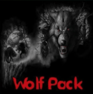 Wolfpack Add-on Logo