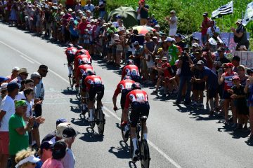 How to Watch the Tour De France Online