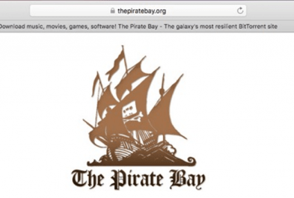 Aquí Tenemos Cómo Desbloquear  el Acceso a Pirate Bay
