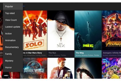 How to install Cinema APK on Firestick and Fire TV