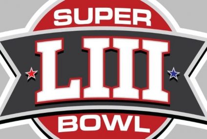 Regarder le Super Bowl LIII
