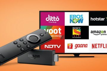 Top Alternatives to the Amazon Firestick – Best Streaming Alternatives in 2019