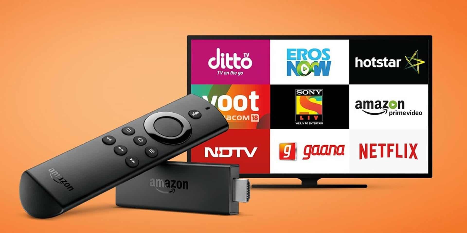 Le alternative top al Firestick Amazon migliori alternative di