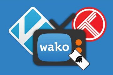 App Wako per Kodi: cos’è e come installarla