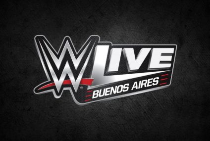 How to watch WWE Live Buenos Aires on Kodi