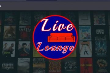Come installare la App Live Lounge APK su Firestick e su TV Box Android