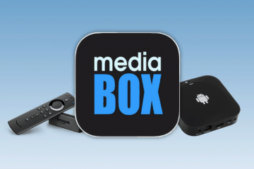 Installer MediaBox HD sur Firestick