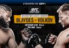 El Mejor Addon para Ver la Noche de Pelea UFC Blaydes vs. Volkov
