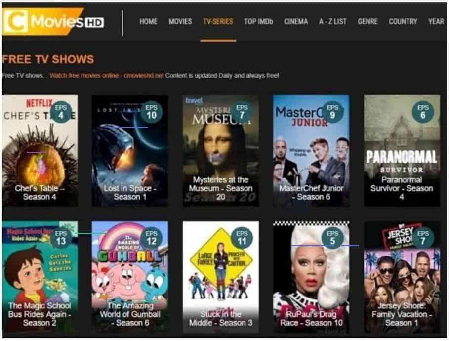 Cmovies 2020 - Illegal HD Movies Download Cmovies Website, Watch C ...