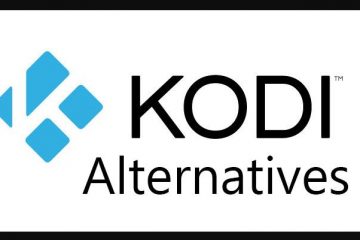 5 Mejores Alternativas a Kodi para Streaming Gratis  en el 2020
