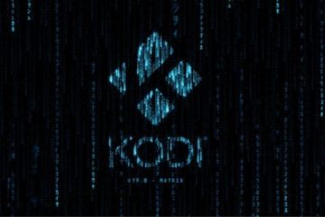 Sobrevivendo ao Apocalipse do Kodi 19 – Matrix